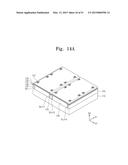 DISPLAY PANEL AND METHOD OF MANUFACTURING THE SAME diagram and image