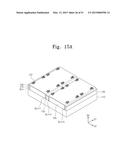 DISPLAY PANEL AND METHOD OF MANUFACTURING THE SAME diagram and image