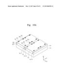 DISPLAY PANEL AND METHOD OF MANUFACTURING THE SAME diagram and image