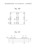 DISPLAY PANEL AND METHOD OF MANUFACTURING THE SAME diagram and image