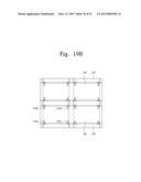 DISPLAY PANEL AND METHOD OF MANUFACTURING THE SAME diagram and image