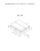 DISPLAY PANEL AND METHOD OF MANUFACTURING THE SAME diagram and image