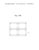 DISPLAY PANEL AND METHOD OF MANUFACTURING THE SAME diagram and image