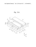 DISPLAY PANEL AND METHOD OF MANUFACTURING THE SAME diagram and image