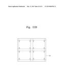 DISPLAY PANEL AND METHOD OF MANUFACTURING THE SAME diagram and image