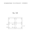 DISPLAY PANEL AND METHOD OF MANUFACTURING THE SAME diagram and image