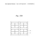 DISPLAY PANEL AND METHOD OF MANUFACTURING THE SAME diagram and image