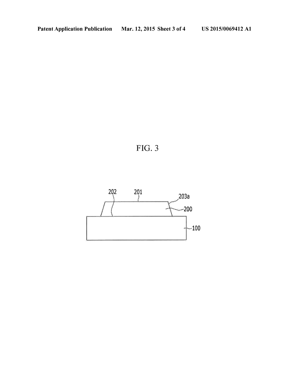 SCHOTTKY BARRIER DIODE AND METHOD FOR MANUFACTURING SCHOTTKY BARRIER DIODE - diagram, schematic, and image 04