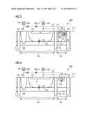 Semiconductor Component and Method of Triggering Avalanche Breakdown diagram and image