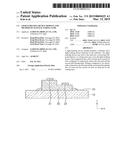 LIGHT-EMITTING DEVICE MODULE AND METHOD OF MANUFACTURING SAME diagram and image