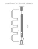 LATERAL PNP BIPOLAR TRANSISTOR FORMED WITH MULTIPLE EPITAXIAL LAYERS diagram and image