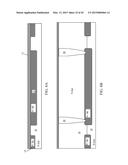 LATERAL PNP BIPOLAR TRANSISTOR FORMED WITH MULTIPLE EPITAXIAL LAYERS diagram and image