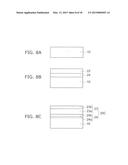 NONVOLATILE SEMICONDUCTOR MEMORY DEVICE, METHOD FOR MANUFACTURING SAME,     AND MANUFACTURING APPARATUS diagram and image