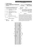 SEMICONDUCTOR MEMORY DEVICE AND METHOD FOR MANUFACTURING SAME diagram and image