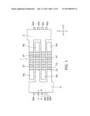 SEMICONDUCTOR MEMORY DEVICE AND METHOD FOR MANUFACTURING SAME diagram and image