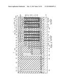 SEMICONDUCTOR MEMORY DEVICE AND METHOD FOR MANUFACTURING SAME diagram and image