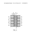 SEMICONDUCTOR MEMORY DEVICE AND METHOD FOR MANUFACTURING SAME diagram and image