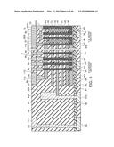 SEMICONDUCTOR MEMORY DEVICE AND METHOD FOR MANUFACTURING SAME diagram and image