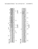 SEMICONDUCTOR MEMORY DEVICE AND METHOD FOR MANUFACTURING SAME diagram and image