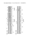 SEMICONDUCTOR MEMORY DEVICE AND METHOD FOR MANUFACTURING SAME diagram and image