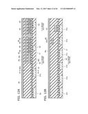 SEMICONDUCTOR MEMORY DEVICE AND METHOD FOR MANUFACTURING SAME diagram and image