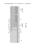 SEMICONDUCTOR MEMORY DEVICE AND METHOD FOR MANUFACTURING SAME diagram and image