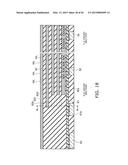 SEMICONDUCTOR MEMORY DEVICE AND METHOD FOR MANUFACTURING SAME diagram and image