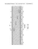 SEMICONDUCTOR MEMORY DEVICE AND METHOD FOR MANUFACTURING SAME diagram and image