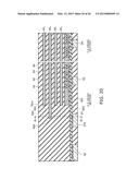 SEMICONDUCTOR MEMORY DEVICE AND METHOD FOR MANUFACTURING SAME diagram and image