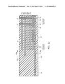 SEMICONDUCTOR MEMORY DEVICE AND METHOD FOR MANUFACTURING SAME diagram and image