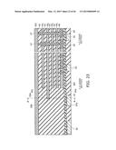 SEMICONDUCTOR MEMORY DEVICE AND METHOD FOR MANUFACTURING SAME diagram and image