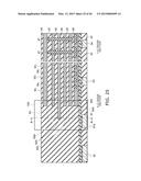 SEMICONDUCTOR MEMORY DEVICE AND METHOD FOR MANUFACTURING SAME diagram and image