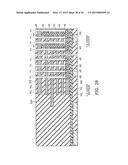 SEMICONDUCTOR MEMORY DEVICE AND METHOD FOR MANUFACTURING SAME diagram and image