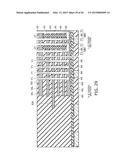 SEMICONDUCTOR MEMORY DEVICE AND METHOD FOR MANUFACTURING SAME diagram and image