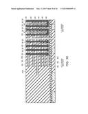 SEMICONDUCTOR MEMORY DEVICE AND METHOD FOR MANUFACTURING SAME diagram and image