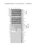 SEMICONDUCTOR MEMORY DEVICE AND METHOD FOR MANUFACTURING SAME diagram and image