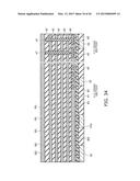 SEMICONDUCTOR MEMORY DEVICE AND METHOD FOR MANUFACTURING SAME diagram and image