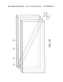 SEMICONDUCTOR MEMORY DEVICE AND METHOD FOR MANUFACTURING SAME diagram and image