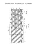 SEMICONDUCTOR MEMORY DEVICE AND METHOD FOR MANUFACTURING SAME diagram and image