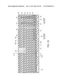 SEMICONDUCTOR MEMORY DEVICE AND METHOD FOR MANUFACTURING SAME diagram and image