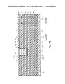 SEMICONDUCTOR MEMORY DEVICE AND METHOD FOR MANUFACTURING SAME diagram and image