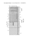 SEMICONDUCTOR MEMORY DEVICE AND METHOD FOR MANUFACTURING SAME diagram and image