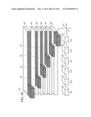 SEMICONDUCTOR MEMORY DEVICE AND METHOD FOR MANUFACTURING SAME diagram and image