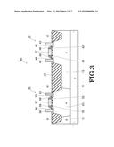 SEMICONDUCTOR DEVICE AND METHOD OF FABRICATING THE SAME diagram and image