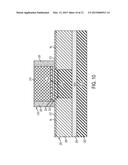 SEMICONDUCTOR-ON-INSULATOR DEVICE INCLUDING STAND-ALONE WELL IMPLANT TO     PROVIDE JUNCTION BUTTING diagram and image