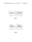 METHOD OF FORMING HIGH K METAL GATE diagram and image