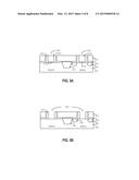 METHOD OF FORMING HIGH K METAL GATE diagram and image