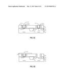 METHOD OF FORMING HIGH K METAL GATE diagram and image