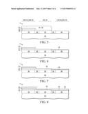 Method of Forming Different Voltage Devices with High-K Metal Gate diagram and image