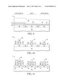 Method of Forming Different Voltage Devices with High-K Metal Gate diagram and image